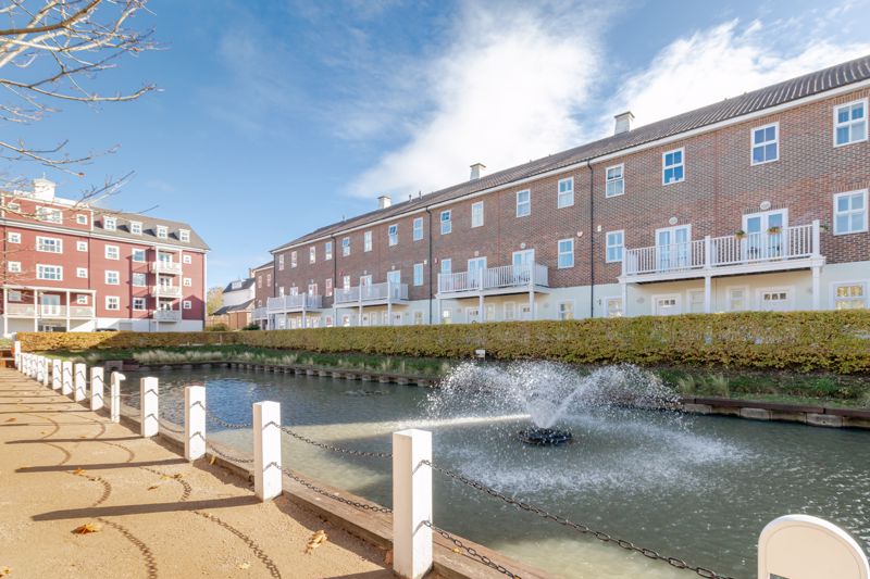 Ivy Gate- click for photo gallery